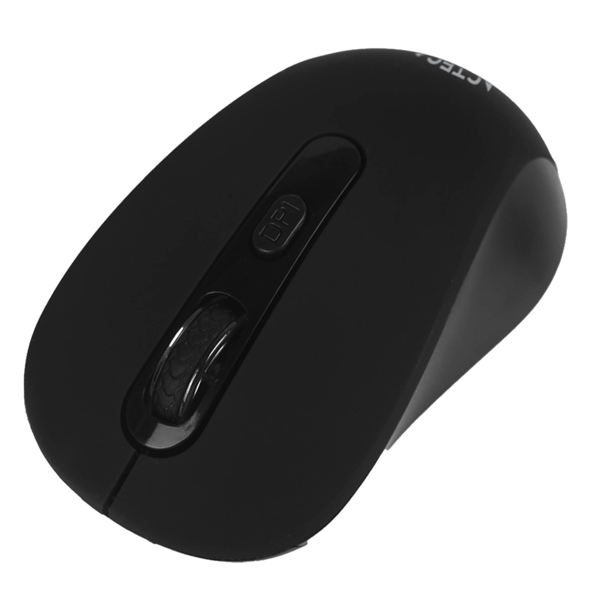 Mouse Inalámbrico OPTIMIZE JOY MI215 ACTECK - Mouse Inalámbrico OPTIMIZE JOY MI215 ACTECK -
